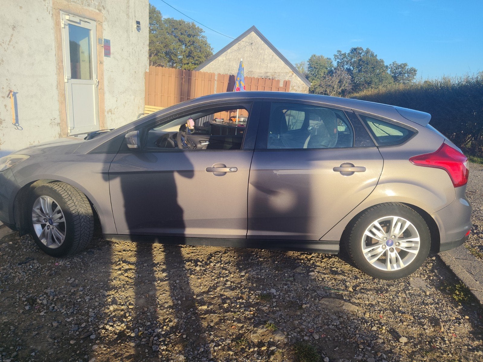 ford focus 16tdci, Autos, Focus, Euro 5, Achat, Autre
