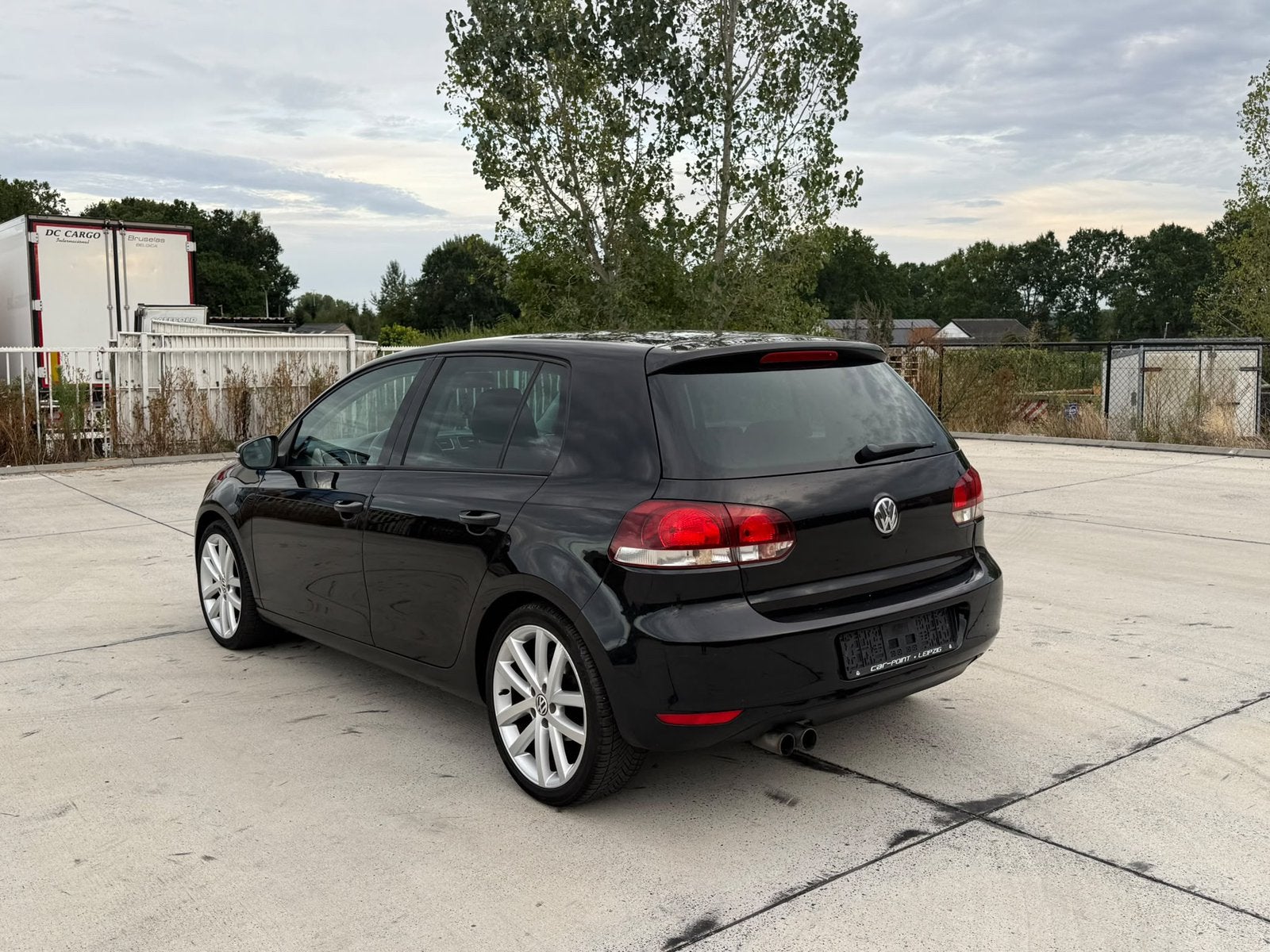 Golf 6 1.4 TSI Highline CarPlay Prête à immatriculer, Euro 5, Achat, Entreprise, Boîte manuelle