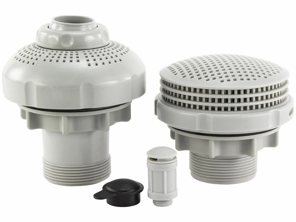 Intex Hydro Aeration kit 38mm (#25025) – Nieuw in verpakking, Ophalen of Verzenden, Nieuw, Overige typen