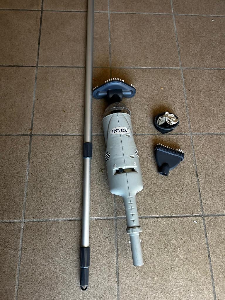 zwembad onderhoud, Tuin en Terras, Ophalen, Gebruikt, Overige typen
