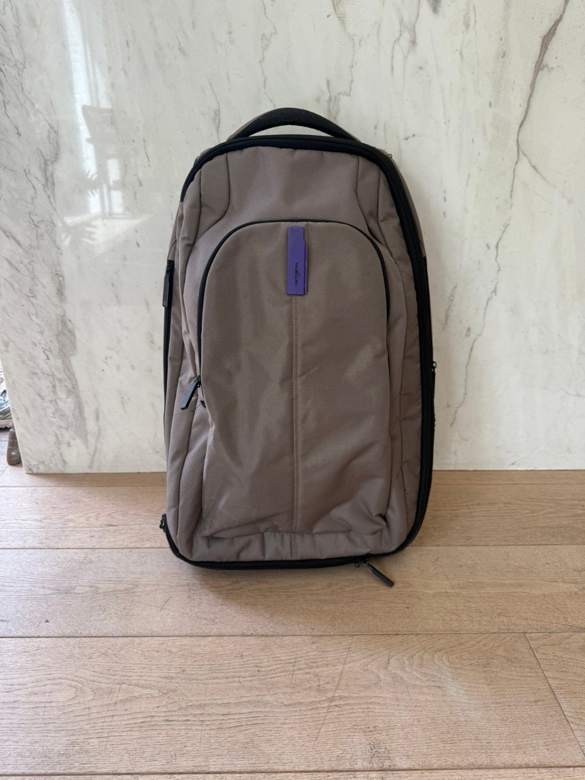 Sac de voyage Samsonite, Bijoux, Sacs & Beauté, Sacs | Sacs de voyage & Petits Sacs de voyage, Enlèvement, Utilisé