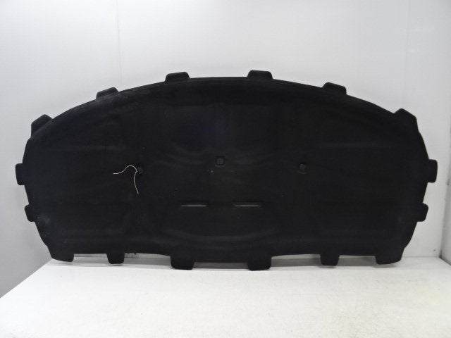 ABSORBANT ACOUSTIQUE CAPOT MOTEUR A5 Sportback (F5A / F5F), Autos : Pièces & Accessoires, Mevr. I. Hauben, Audi, Utilisé, Rue de l'Espoir 34 34
4030  GRIVEGNÉE, BE