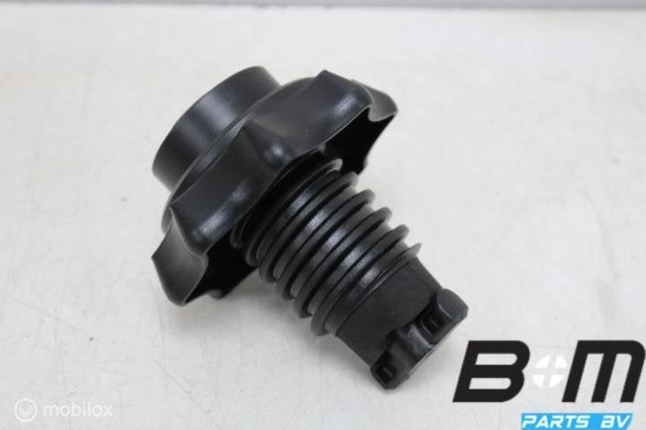 Bout voor reservewiel VW Golf 5 1K0803899D, Utilisé