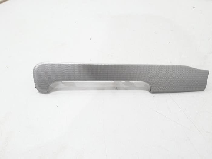 Bande décorative de tableau de bord d'un Volkswagen Golf, Volkswagen, -, 3 mois de garantie, Utilisé