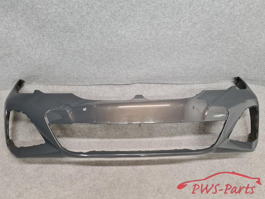 BMW G20 G21 6XPDC M-PAKKET M VOORBUMPER ORIGINEEL, Gebruikt, -, Voor, -