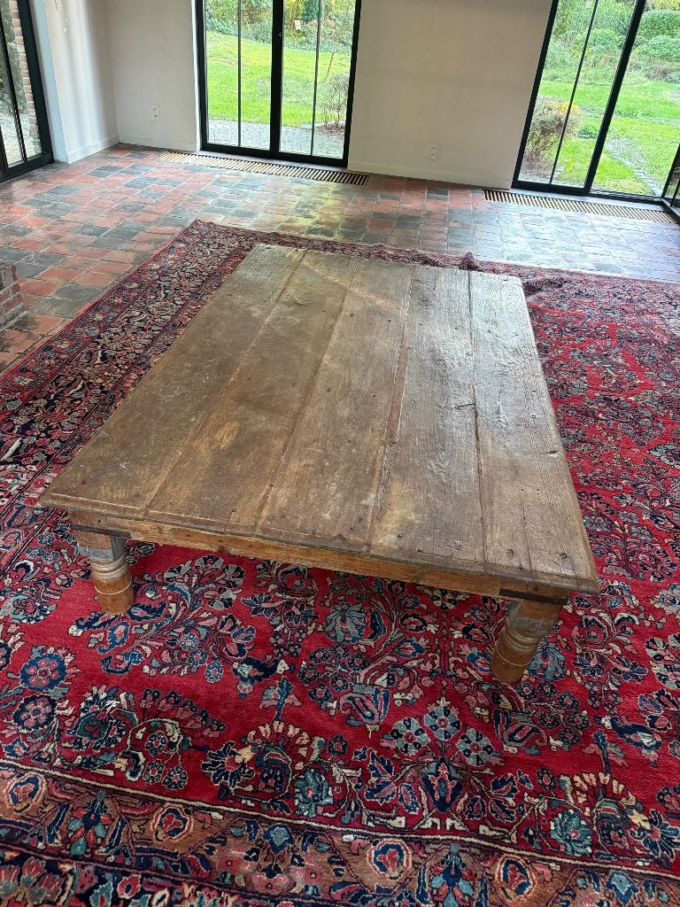 Salontafel, Antiek en Kunst, Ophalen
