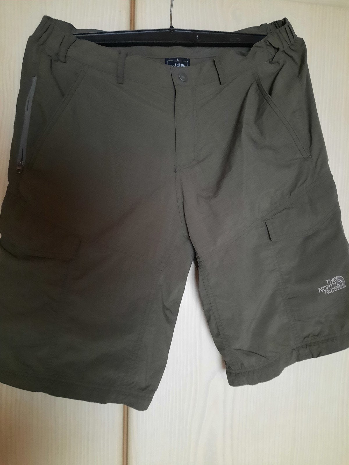 Herenshort van The North Face  Maat L, Kleding | Heren, Grote Maten, Ophalen of Verzenden