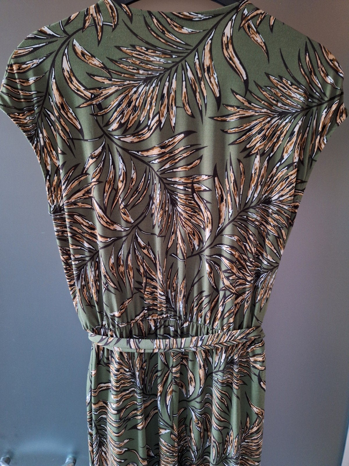 jumpsuit m44 Lola Liza, Kleding | Dames, Jumpsuits, Lola & Liza, Ophalen of Verzenden, Zo goed als nieuw