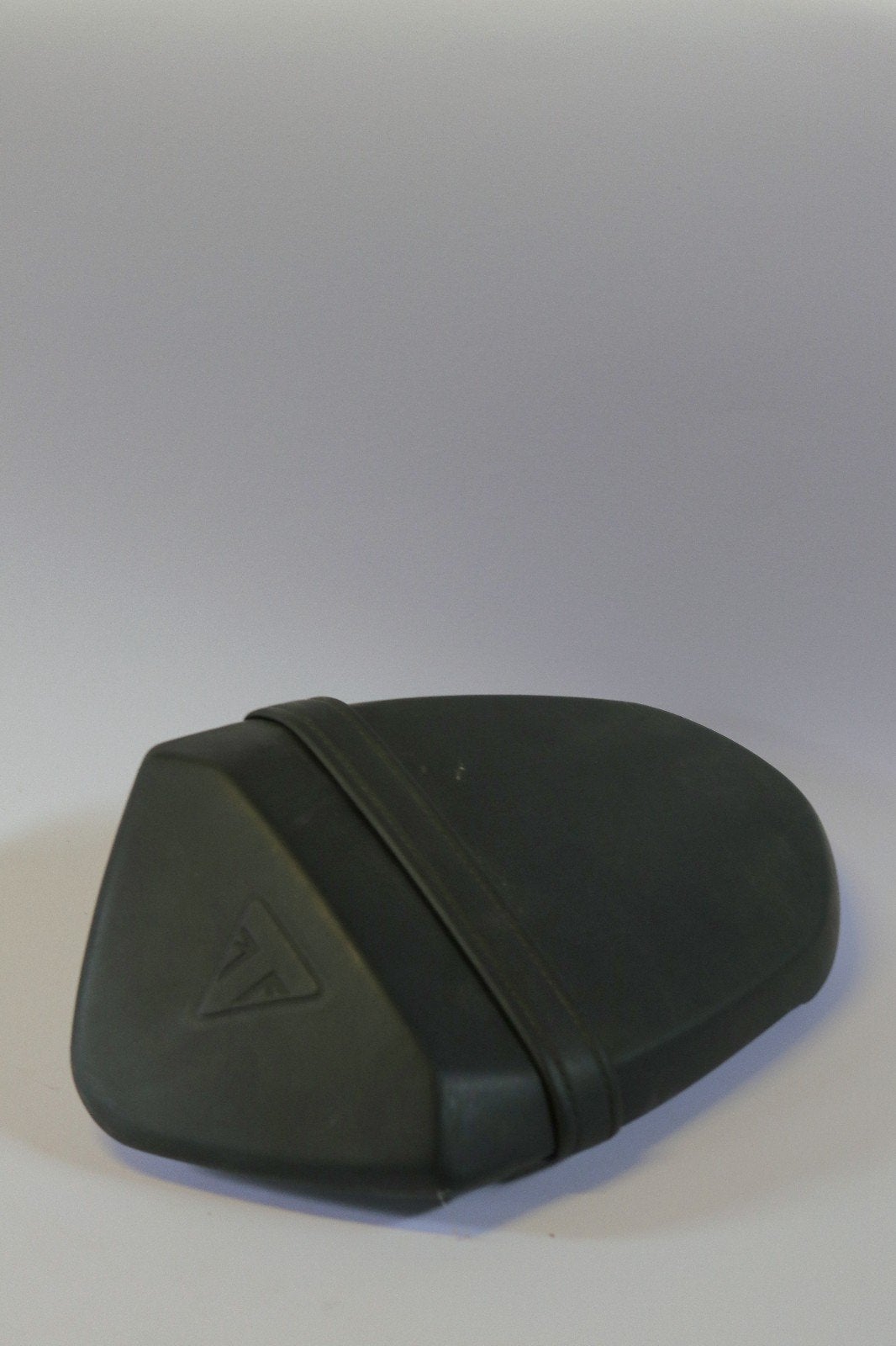 Originele Triumph Street Triple passagierszit - pillion seat, Enlèvement
