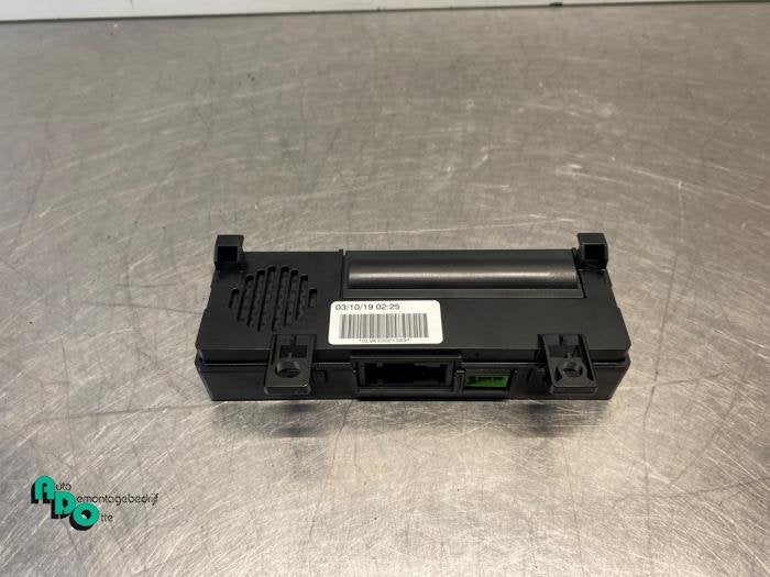 Telefoon interface van een Citroen Berlingo (Berlingo 18-), Gebruikt, -, Ophalen of Verzenden, -