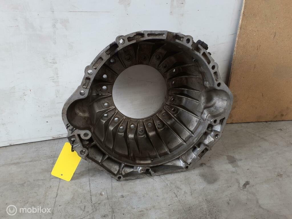 Automaat Bellhouse M62 V8 Bellhousing 5HP24 Range Rover L322, Auto-onderdelen, Transmissie en Toebehoren, Land Rover, Ophalen of Verzenden