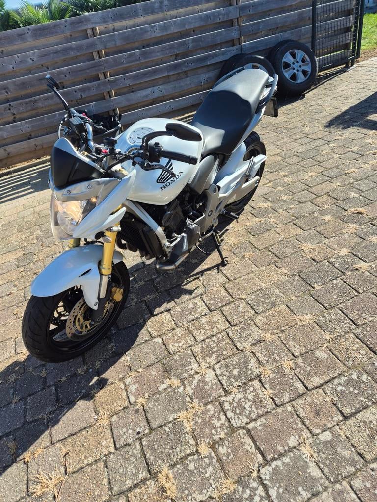 Honda CB600F Hornet, Motoren, Particulier, Meer dan 35 kW, 600 cc, Naked bike
