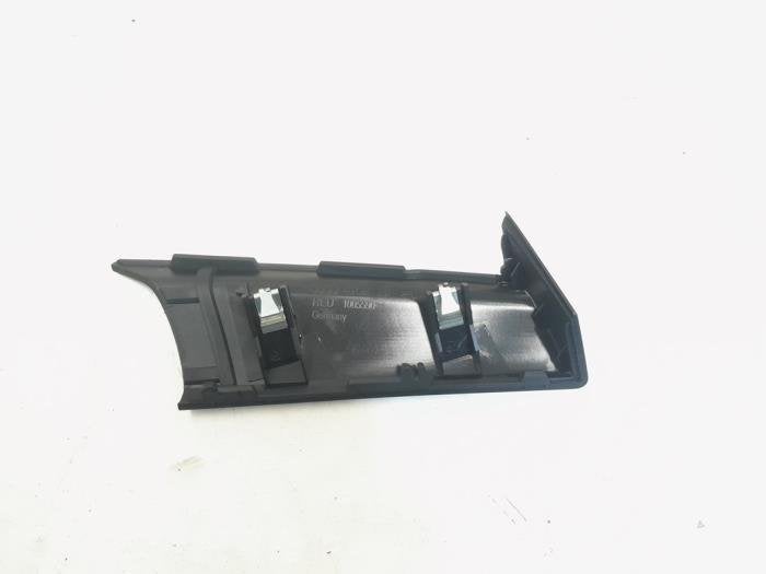 Dashboard deel van een Audi A6, Gebruikt, -, -, -