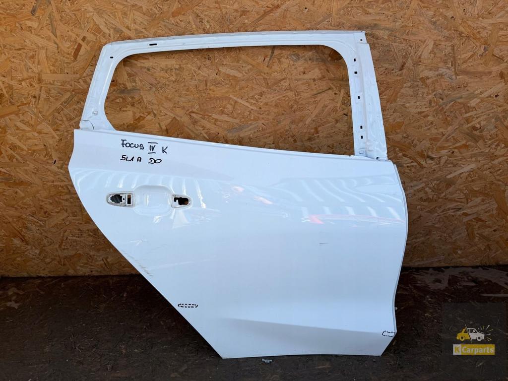 Ford Focus Mk4 stationwagon achterdeur rechts, Gebruikt, Deur, Info@ford.com, Ford
