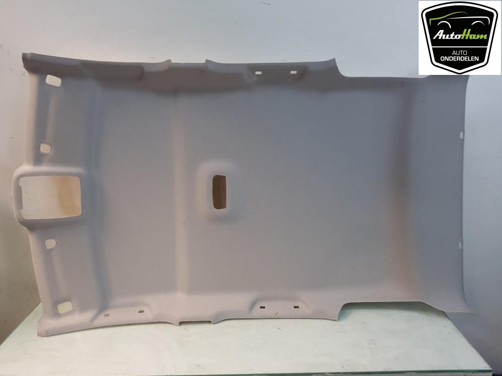 HEMELBEKLEDING Captur (2R) (|739100216R|739104898R|), Gebruikt, Renault