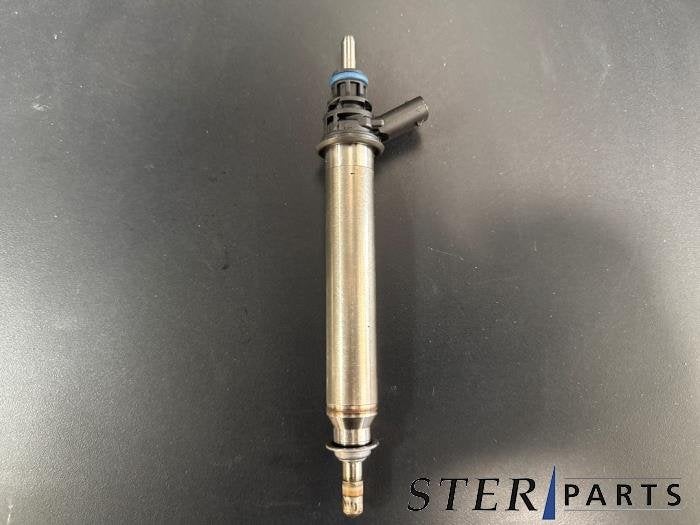 Injecteur (injection essence) d'un Mercedes C-Klasse, 3 mois de garantie, Utilisé, -, -