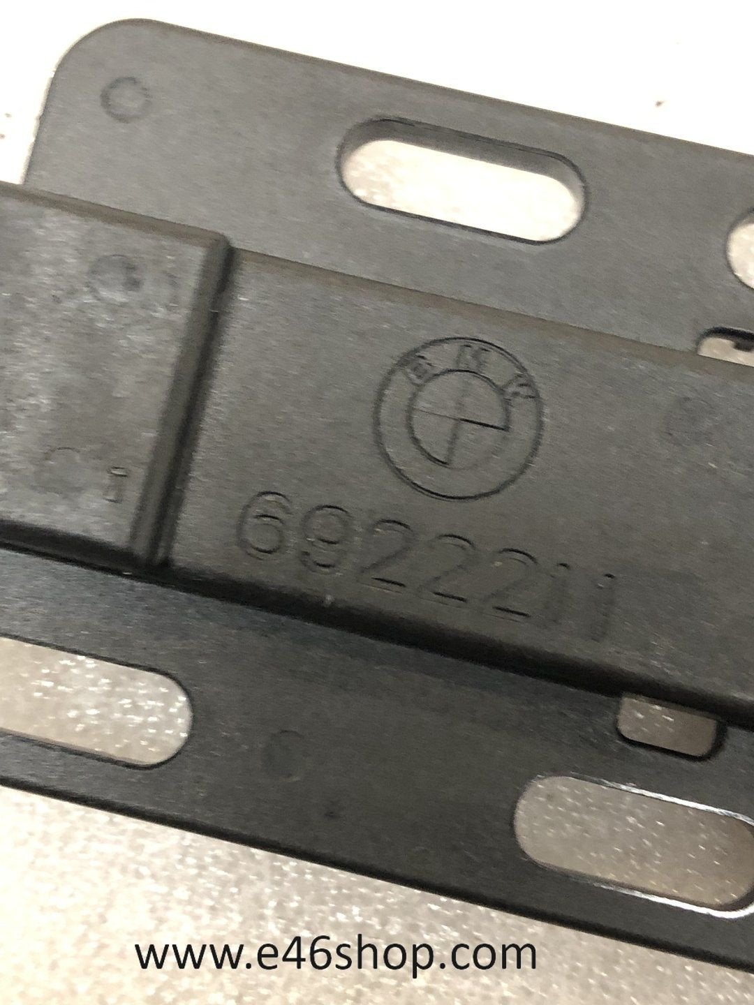 SLEUTEL ANTENNE KEYLESS BMW OE 6922211, Auto diversen, Autoradio's, Ophalen of Verzenden, -, -, -