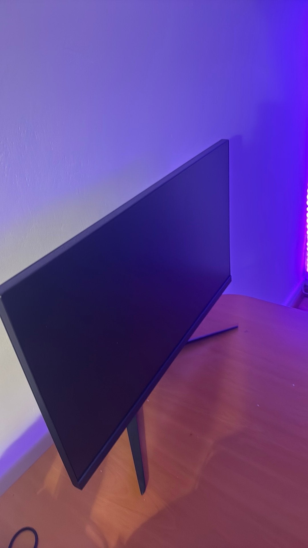 Moniteur de jeu MSI MAG 32CQ6F - 31,5 pouces, Informatique & Logiciels, Gaming, HDMI, 151 à 200 Hz, Comme neuf