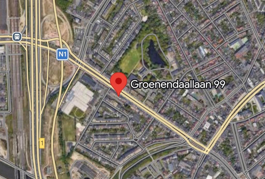 Parkeerplaatsen te huur, Immo, Garages en Parkeerplaatsen
