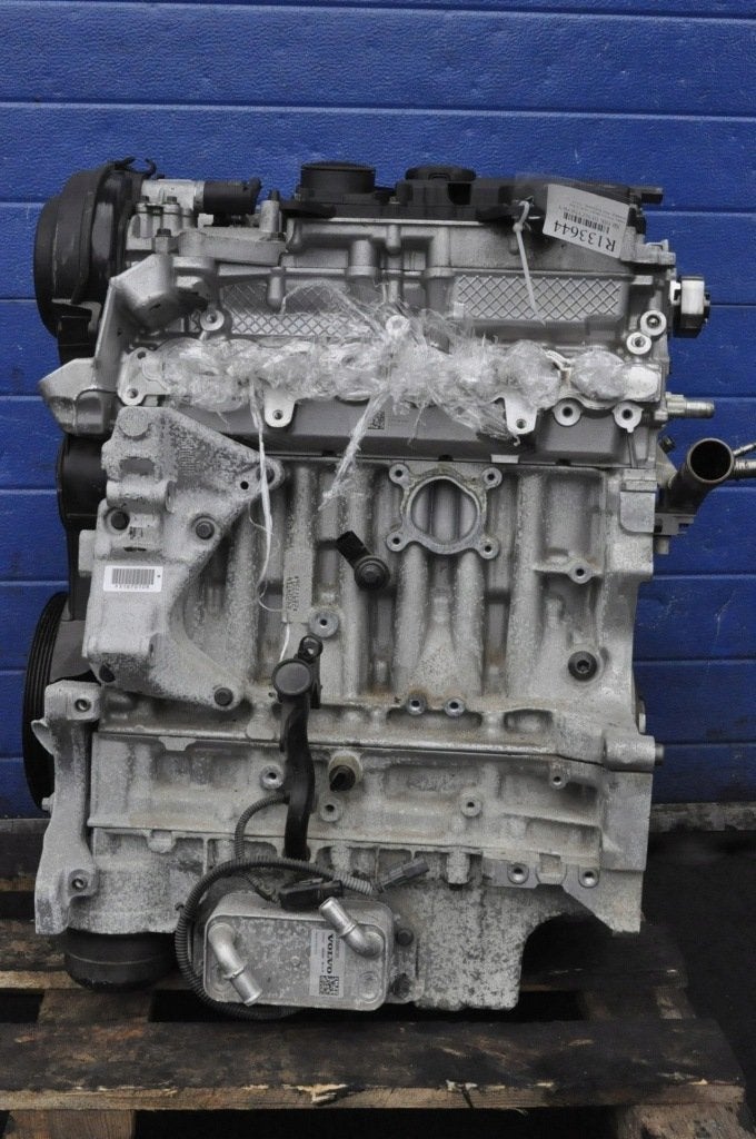 Moteur B4204T14 Nu XC40 VOLVO, Envoi, Utilisé, Daihatsu
