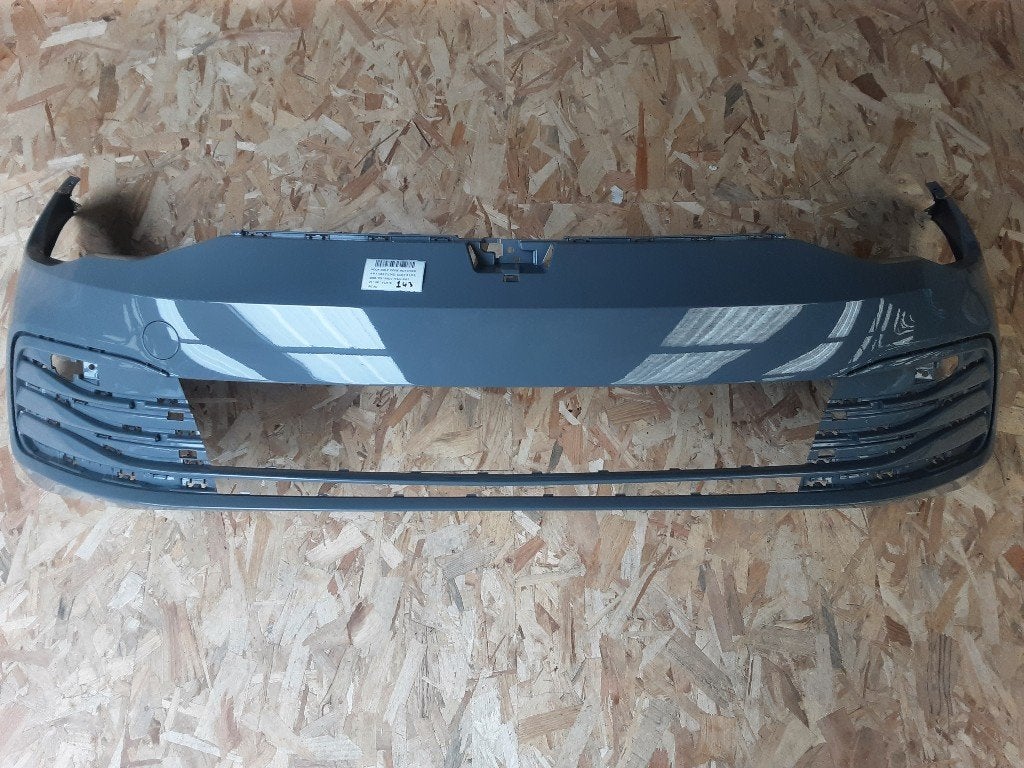 PARE-CHOCS AVANT Volkswagen Golf VIII (CD1) (5H0807221H), Pare-chocs, Volkswagen, Mevr. I. Hauben, Utilisé