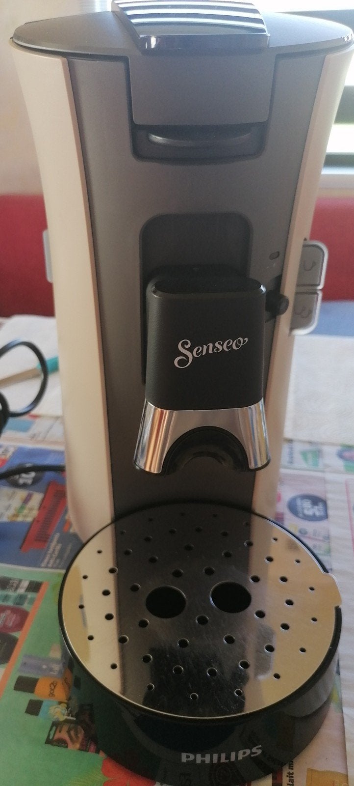 Senseo koffie apparaat, Ophalen of Verzenden