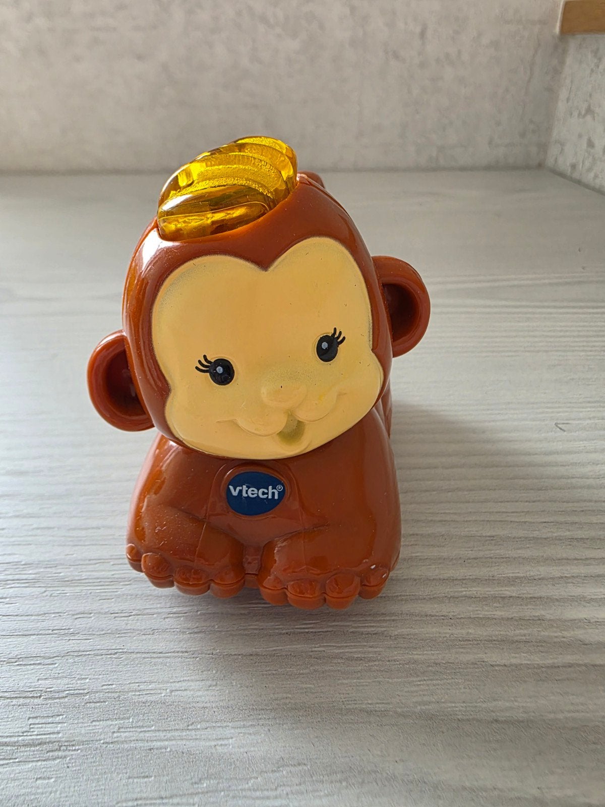 VTech Zoef Zoef Dieren Anne de Aap, Enlèvement, Comme neuf