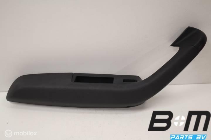 Armsteun LA (bestuurderskant) Audi A6 4F 4F0868393, Auto-onderdelen, Gebruikt