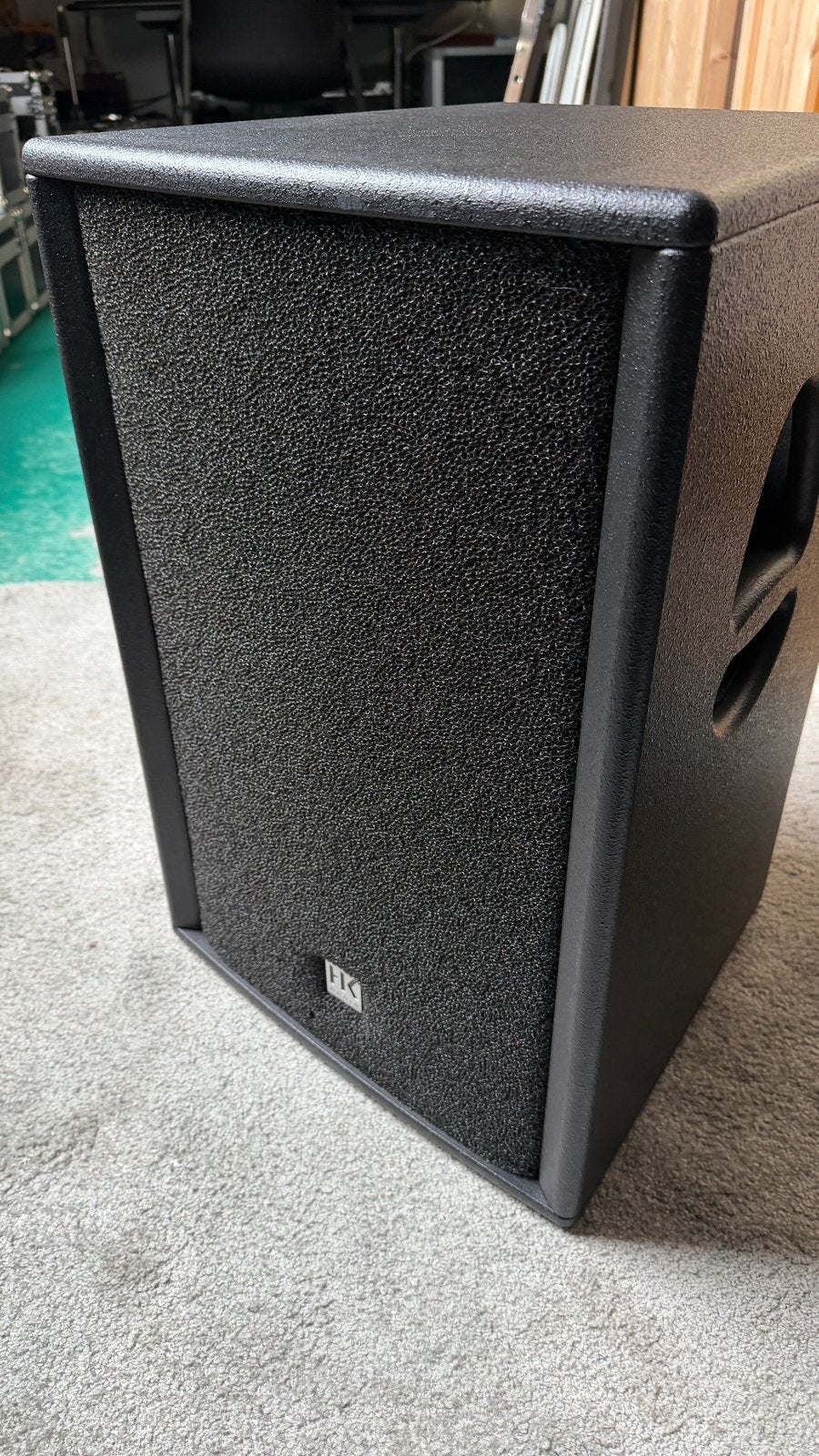 Hk Audio Premium Pro 12D, Enlèvement, Comme neuf