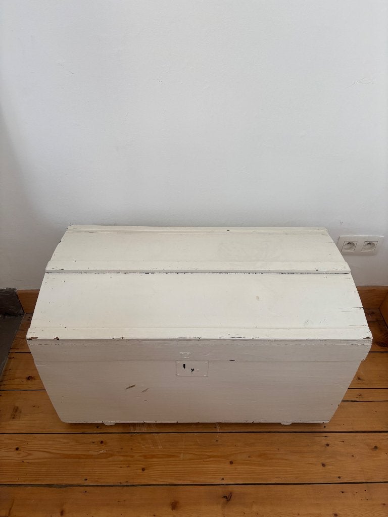 Opbergkist, Ophalen, Gebruikt, Minder dan 50 cm, 75 tot 100 cm