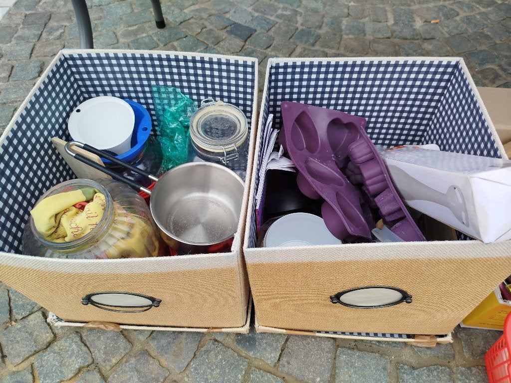 Kit à savons à faire soi-même, Enlèvement, Utilisé, Autres sujets/thèmes