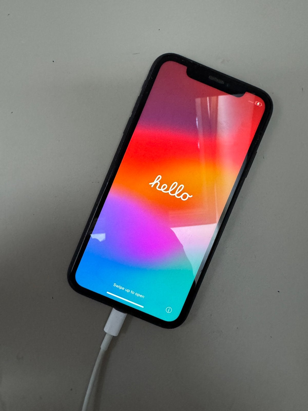 Iphone 11, 73 %, IPhone 11, Enlèvement, 64 GB