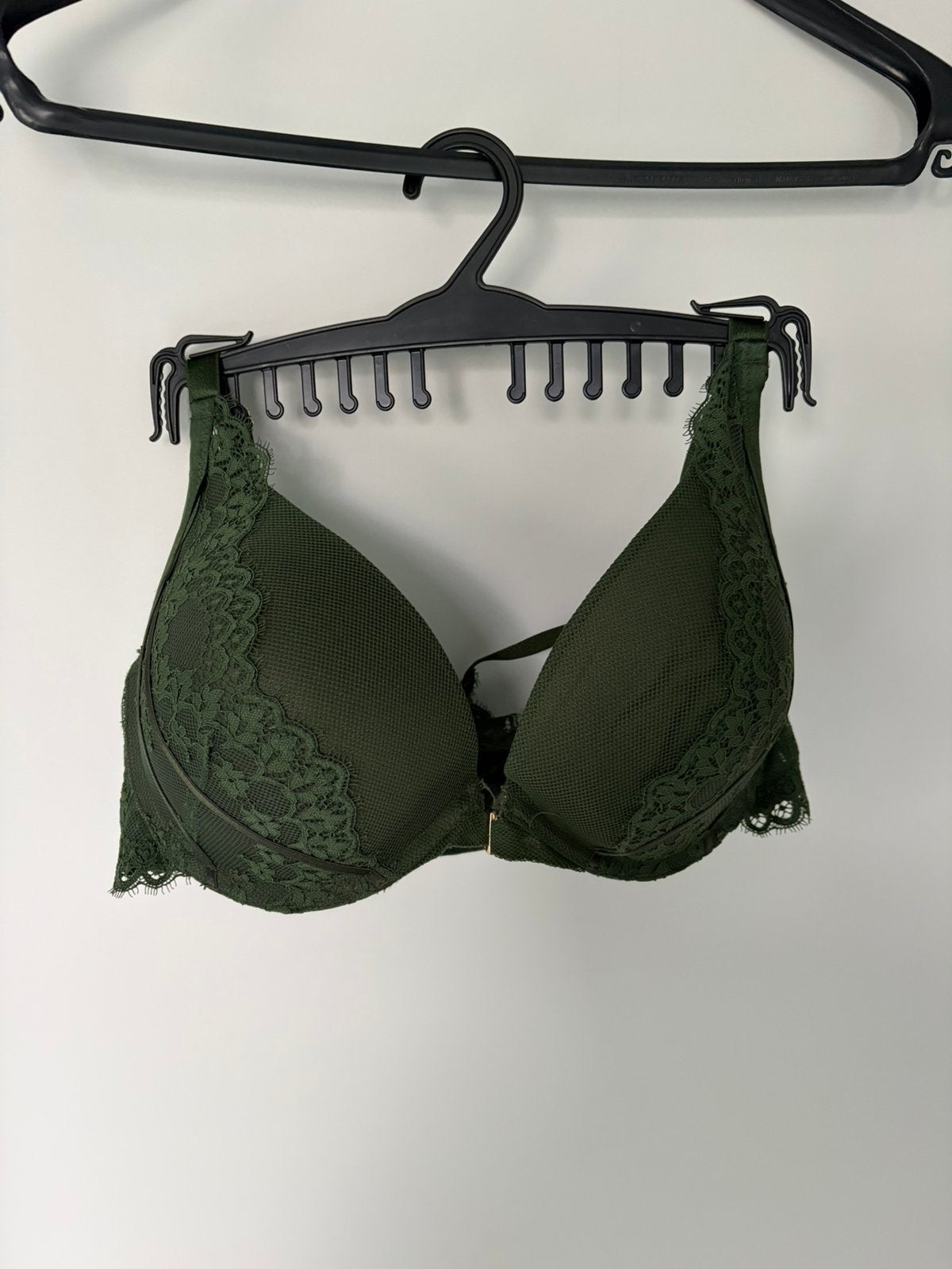 BH 75E Hunkemöller, Kleding | Dames, Ophalen of Verzenden, Groen, BH