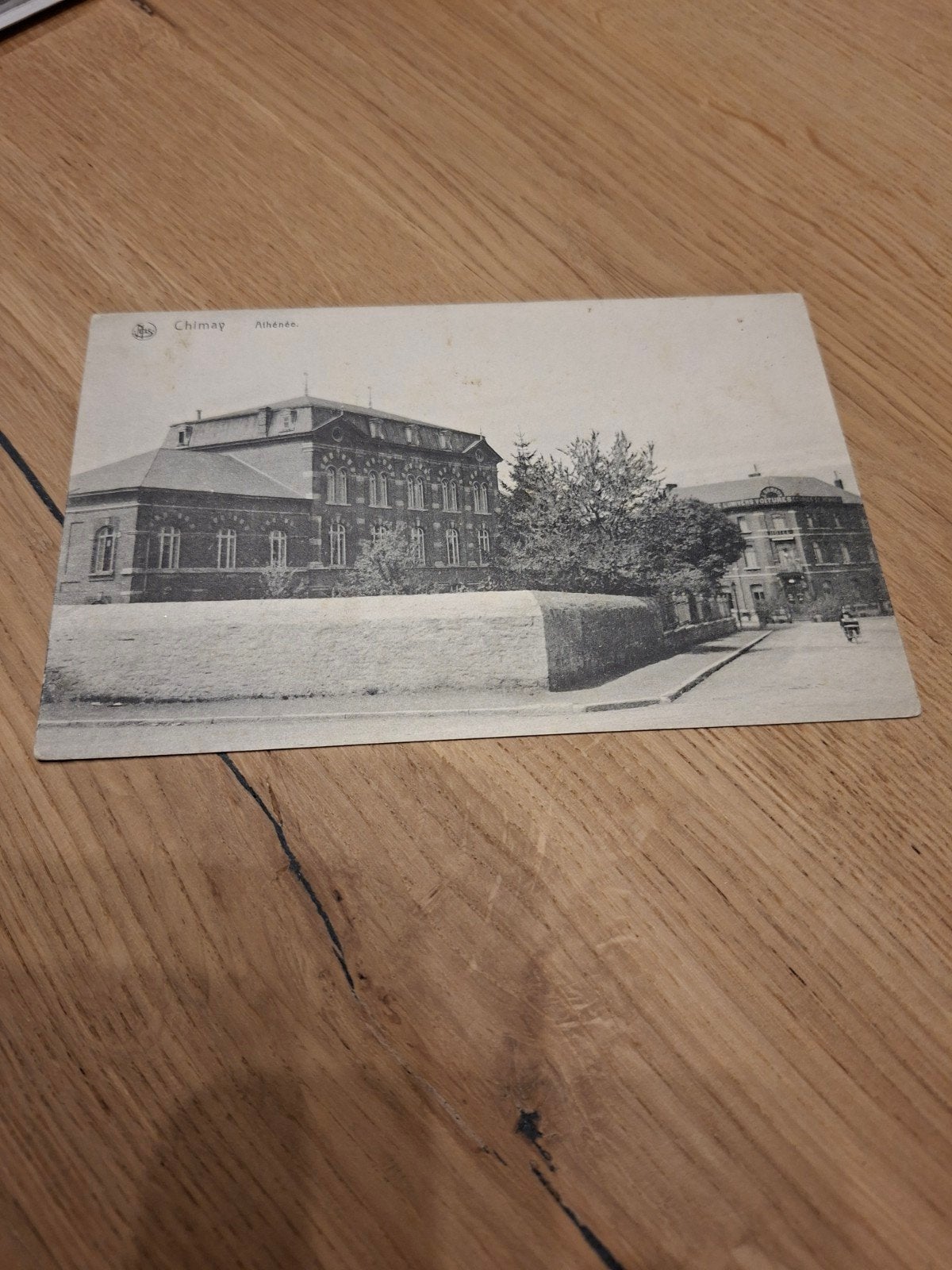 carte postale chimay, Enlèvement ou Envoi
