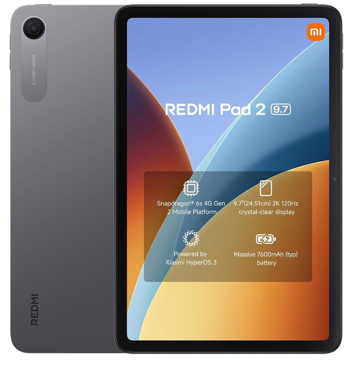 Tabley redmi, Informatique & Logiciels, 11 pouces, Comme neuf, Enlèvement, Wi-Fi et Web mobile
