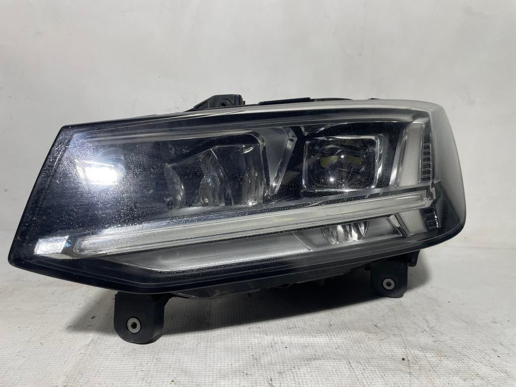 Phare gauche Audi Q2 81A941033B, Audi, Enlèvement, Utilisé