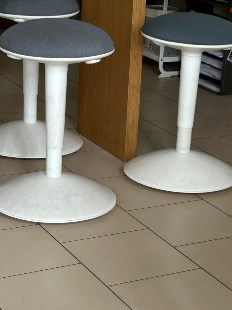 IKEA NILSERIK zit-/stasteun, Enlèvement, Comme neuf
