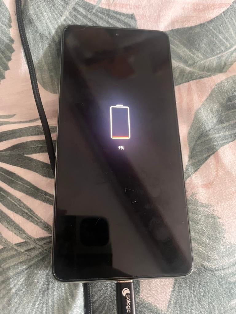 Telephone xiaomi 5g, Télécoms, Téléphonie mobile | Samsung, Enlèvement, Comme neuf