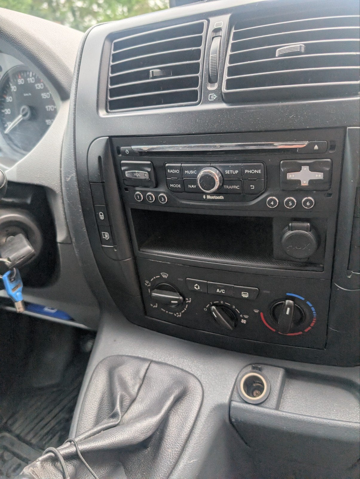Te koop, Auto's, Bedrijf, Diesel, Te koop