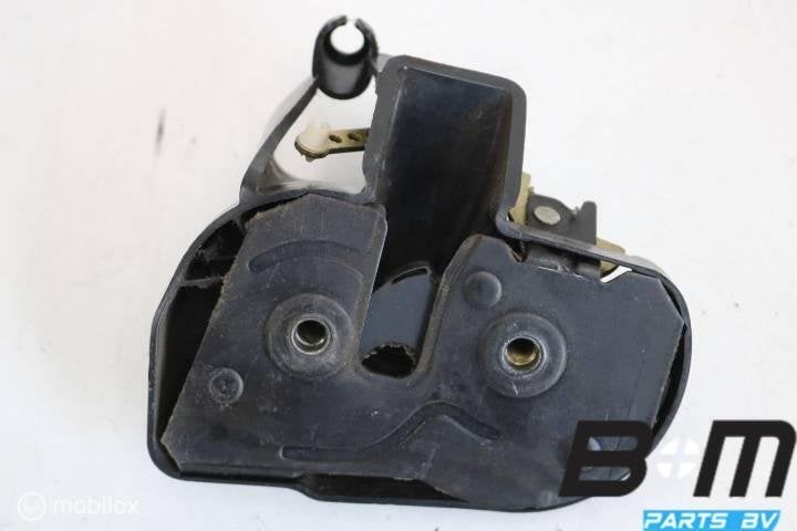 Draaischootslot rechts VW Caddy 2K 7H0843604K, Utilisé