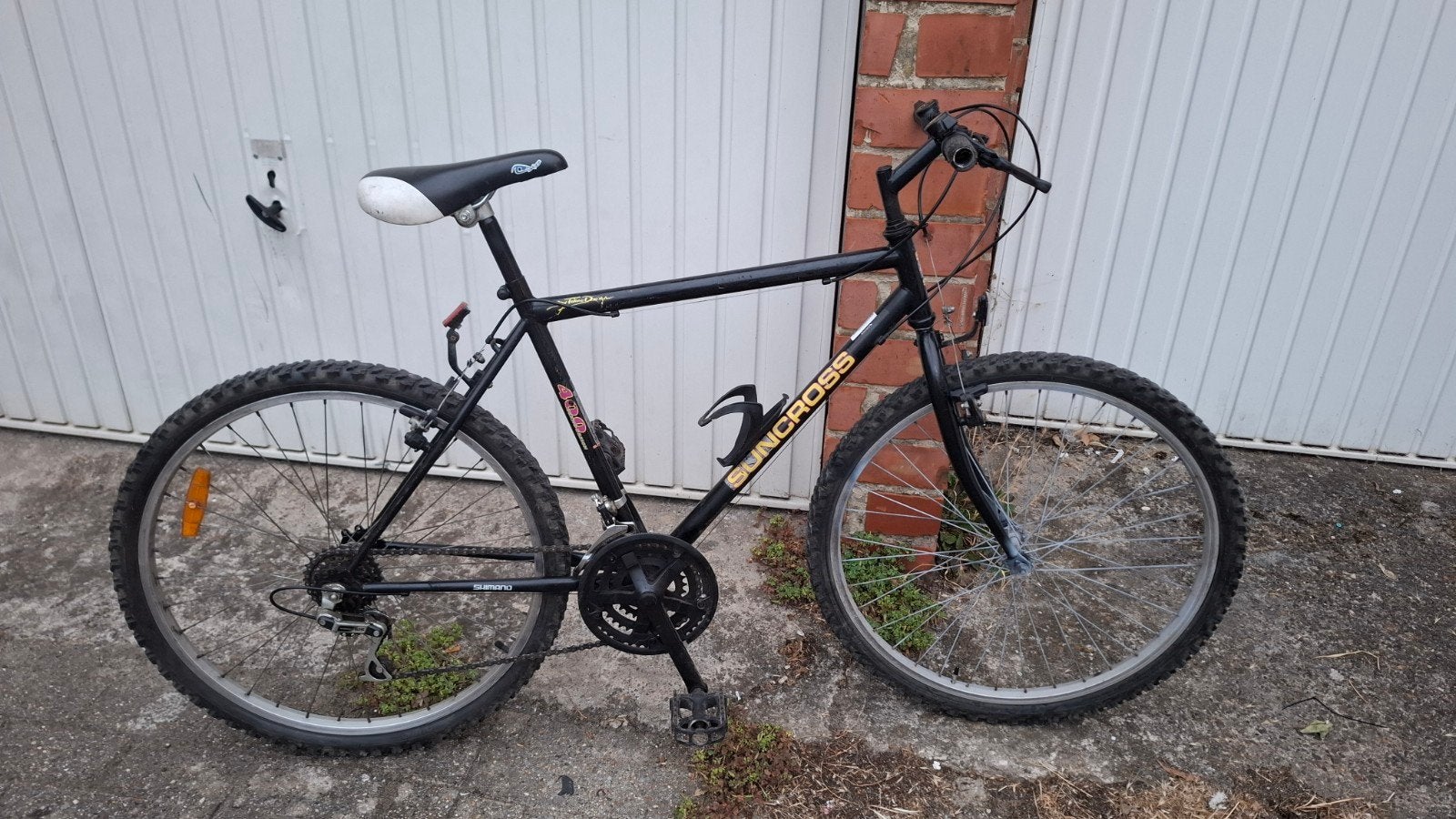 VTT 26 POUCE, Vélos & Vélomoteurs, Enlèvement ou Envoi
