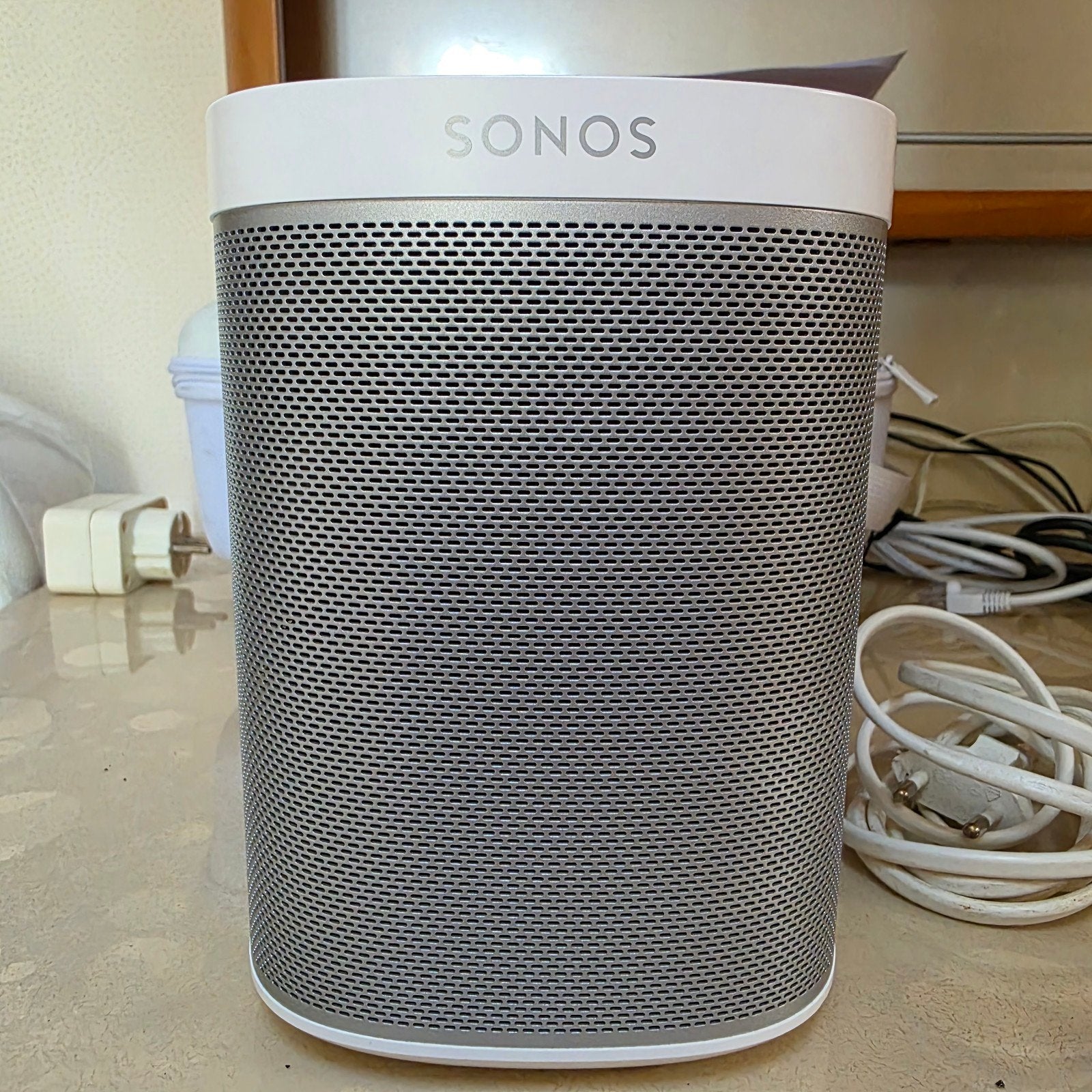 Sonos play 1, Enlèvement, Comme neuf, Sorento