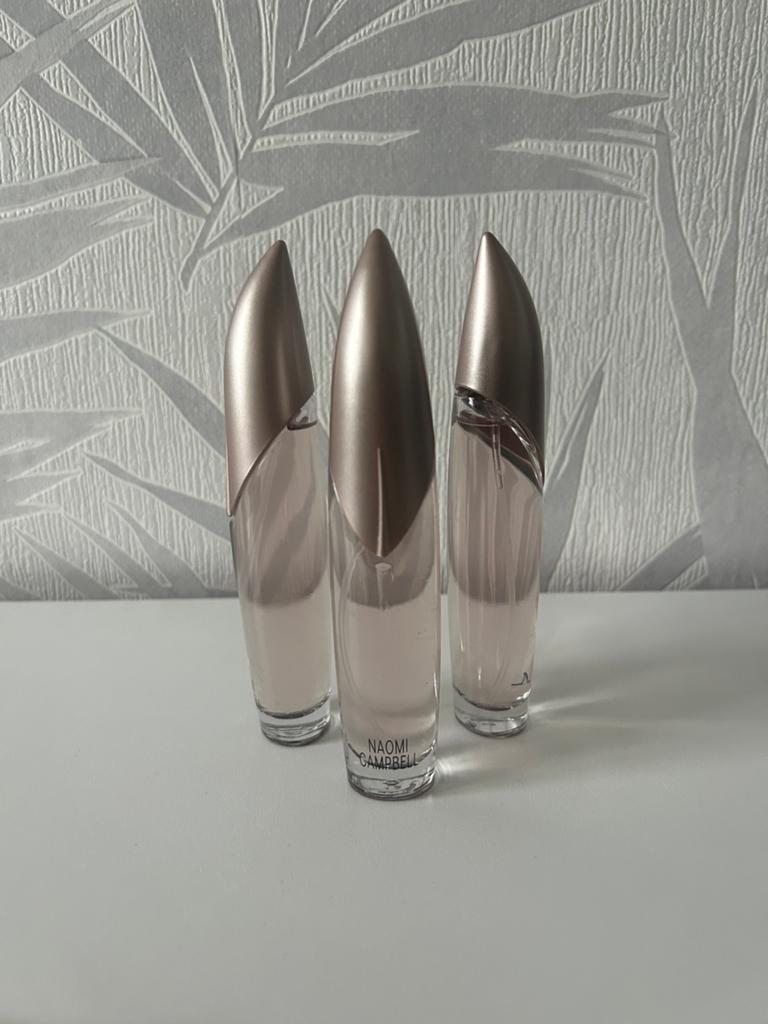 Lot trois parfum, Collections, Parfums, Enlèvement, Neuf, Bouteille de parfum, Plein