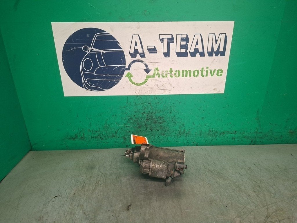 DÉMARREUR Skoda Fabia II Combi (|02T911023S|), Valeo, Utilisé, Info@valeo.fr, Skoda