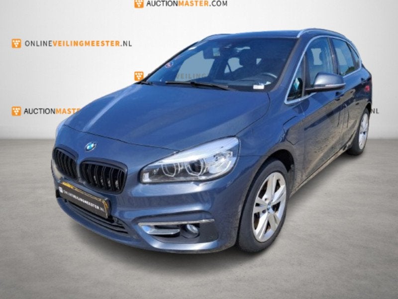 Personenauto, BMW, 2-serie Active Tourer, 225xe Centennial H, Autos, Neuf, Achat, Entreprise, Autres carburants