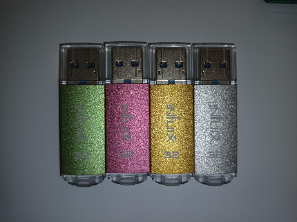 Usb sticks, Informatique & Logiciels, Clés USB, Enlèvement ou Envoi, Utilisé, Intuix, 32 GB