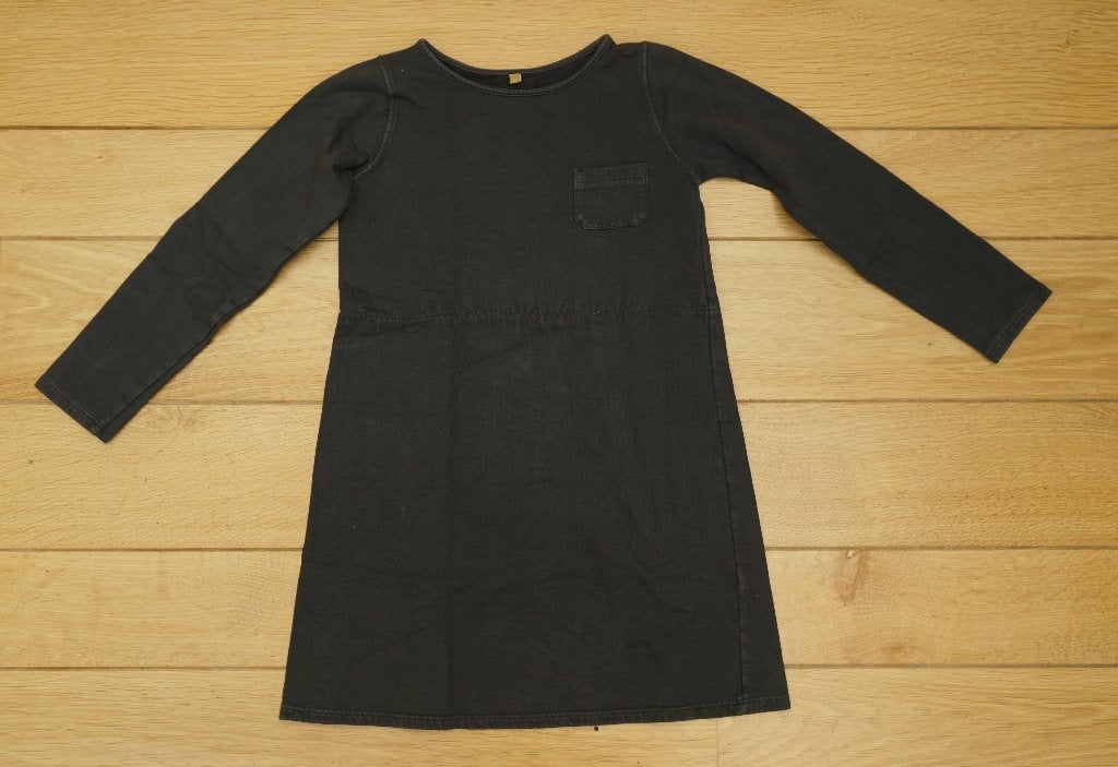 kleedje Lötiekids, 8 jaar, Gebruikt, Meisje, Ophalen of Verzenden, Jurk of Rok