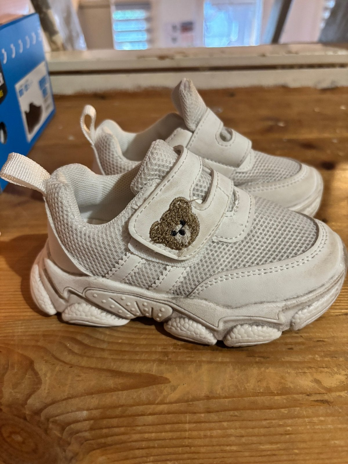 Schoenen maat 25, Ophalen, Zo goed als nieuw
