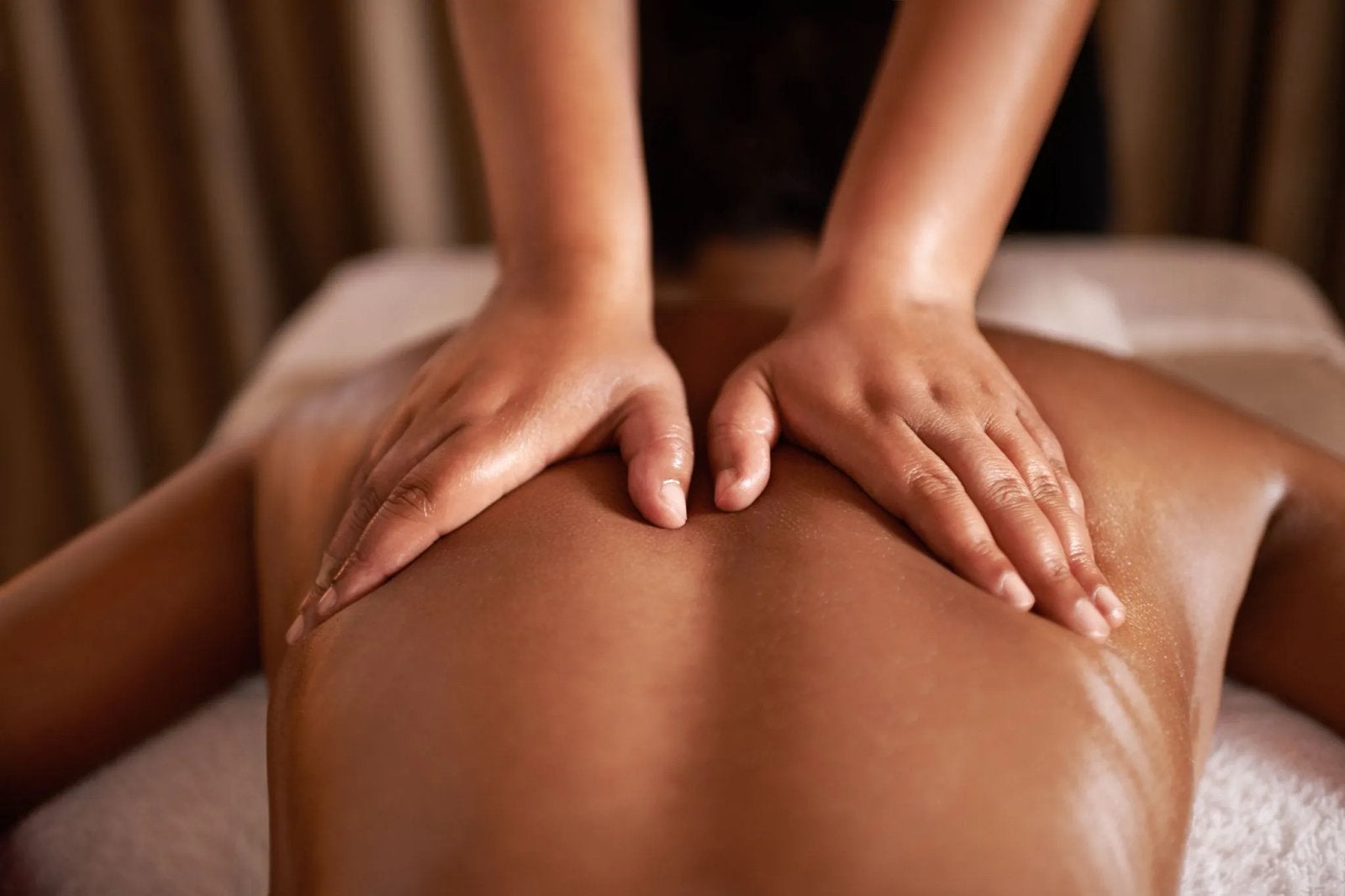 Massage relaxation thérapeutique, Services & Professionnels, Massage relaxant