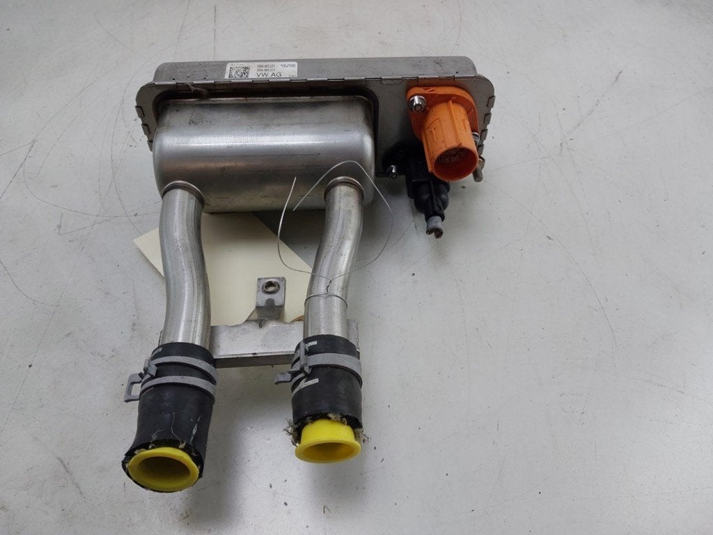 DIVERSEN Volkswagen Tiguan (CT1) (|3WA963231|3WA819013|), Gebruikt, Volkswagen